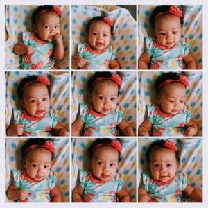 Meet your Posher, Jo-hanna